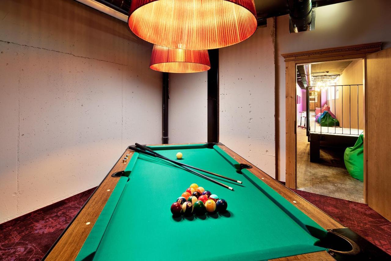 Hotel Berghof Crystal Spa & Sports Tux Exterior photo
